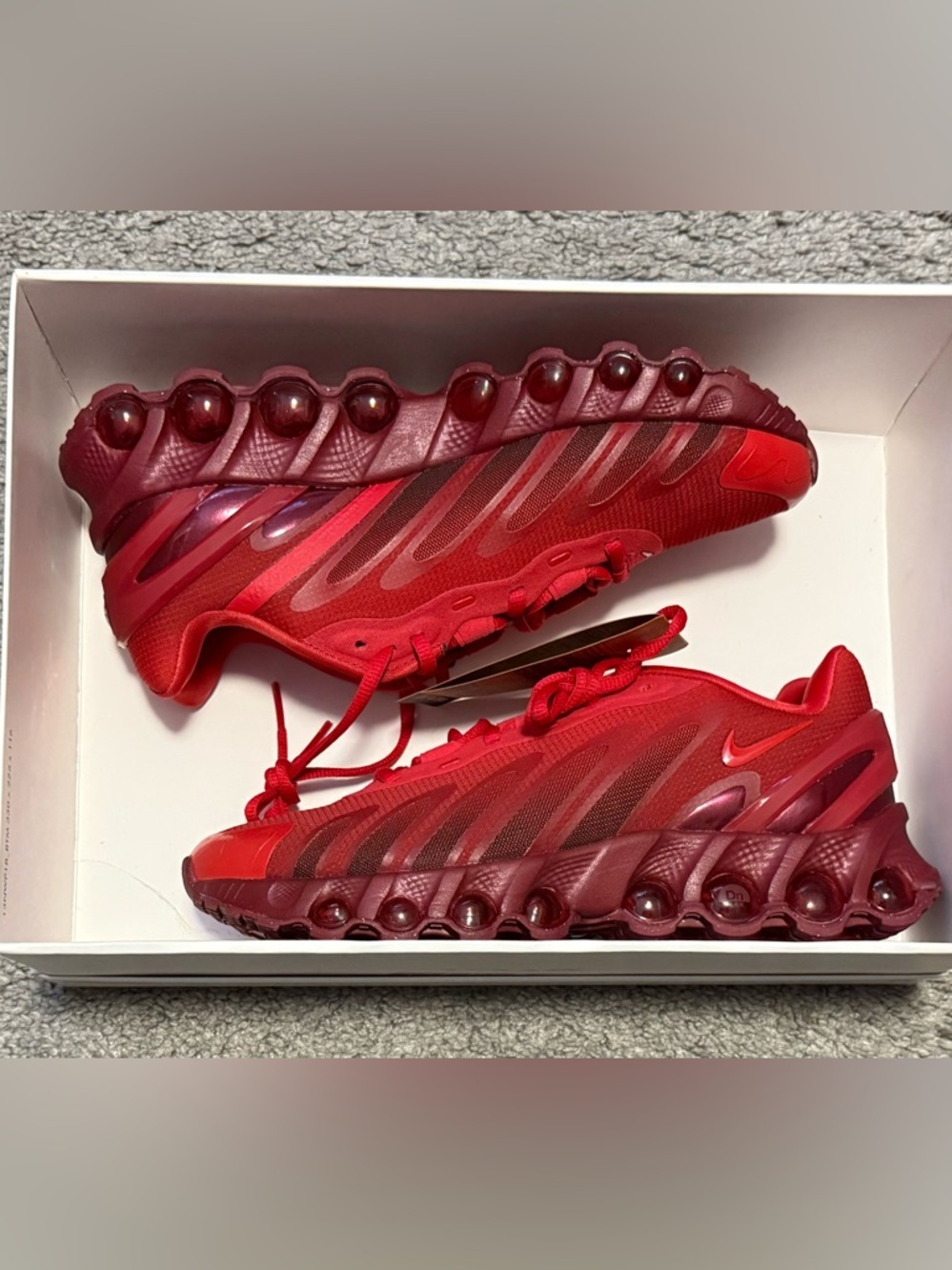 Nike Air Max DN8 
(Not Available)
